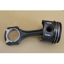 Mercedes Benz Kolben mit Pleuelstange aus 646.811 Motor