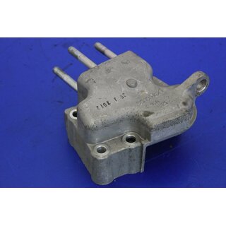 Fiat Halter Motorhalter 55197827