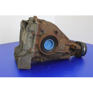 BMW Differential hinten Hinterachsgetriebe 2.56 7530899