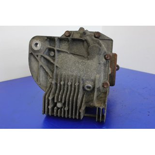 BMW Differential hinten Hinterachsgetriebe 2.56 7530899