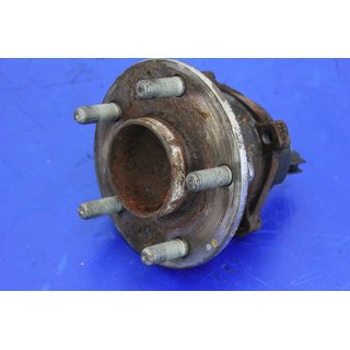 Ford Radlager Radnabe 7M51-2C299-AC