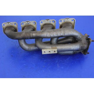 Porsche Abgaskrmmer Fcherkrmmer 94811112921