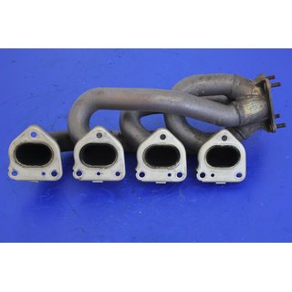 Porsche Abgaskrmmer Fcherkrmmer 94811112921