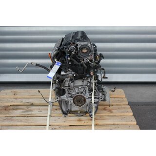 Honda L13Z1 1.3 Motor inkl. Anbauteilen 111.500km inkl. Mwst