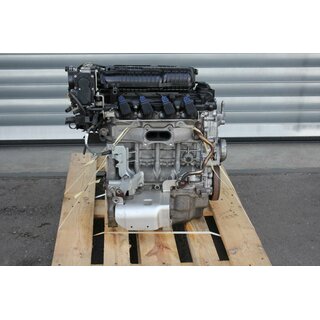 Honda L13Z1 1.3 Motor inkl. Anbauteilen 111.500km inkl. Mwst