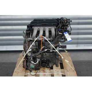 Honda L13Z1 1.3 Motor inkl. Anbauteilen 111.500km inkl. Mwst