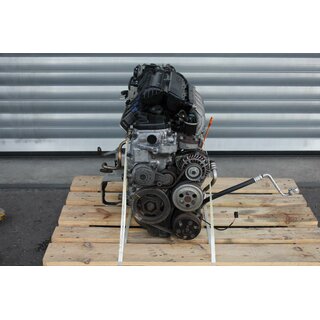 Honda L13Z1 1.3 Motor inkl. Anbauteilen 111.500km inkl. Mwst