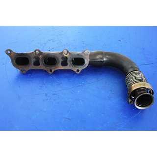 Audi Abgaskrmmer 059253034BC