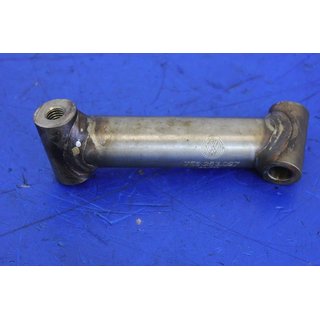 VW Halter Sttze fr Partikelfilter 7E0253027