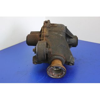 Land Rover Range Rover Differential 3.54 7H42-4W063-DB