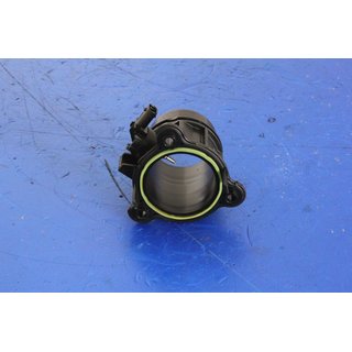 BMW Ladeluftrohr inkl. Sensor 8573034 8519445