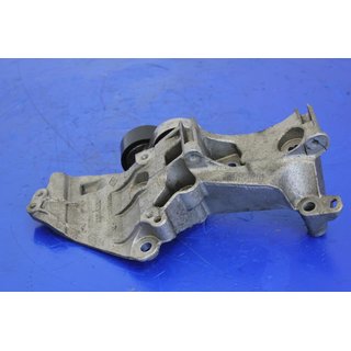 Renault Aggregatehalter mit Spannrolle 8200669495