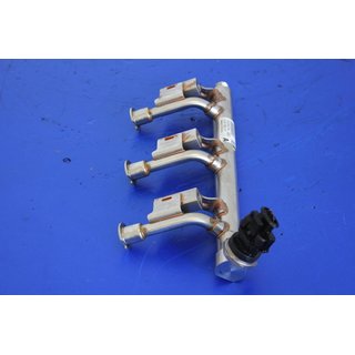 Ford Kraftstoffverteiler 0261555137