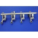 Ford Kraftstoffverteilerrohr DS7G9D280DB / DS7G-9D280-DB