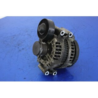 BMW Lichtmaschine Generator 7550967 0121615010