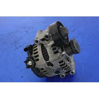 BMW Lichtmaschine Generator 7550967 0121615010