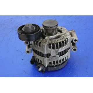 BMW Lichtmaschine Generator 7550967 0121615010