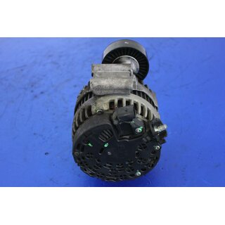 BMW Lichtmaschine Generator 7550967 0121615010