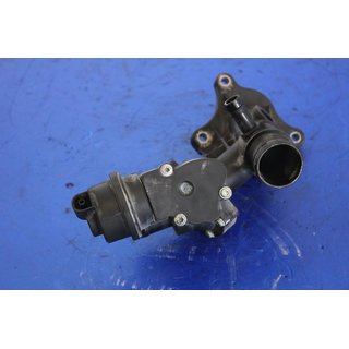 Renault Thermostat Wasserauslass 11601797R