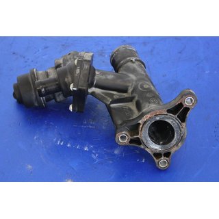 Renault Thermostat Wasserauslass 11601797R