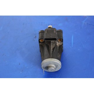 Renault AGR-Ventil Motor 50797503