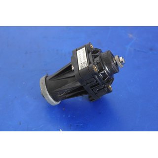 Renault AGR-Ventil Motor 50797503