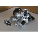 Audi Seat Skoda VW 1.4 TFSI Turbolader CZE Motor...