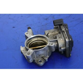 Opel Astra Drosselklappe 55564164