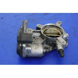 Opel Astra Drosselklappe 55564164