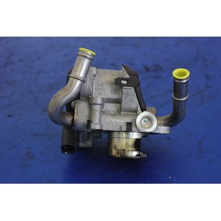 Audi Seat Skoda VW Abgasrckfhrventil 04L131501R