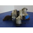 Audi Turbolader 04L253016K V100