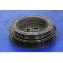 Ford Transit Riemenscheibe Kurbelwelle BU30-6B319-AA