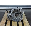Nissan Micra 5 Gang Schaltgetriebe JH3195 JH3-195 mit...