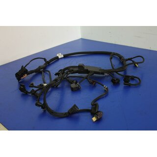 BMW 3er 4er Kabelbaum Motor 7848467 Sensorik Modul 2