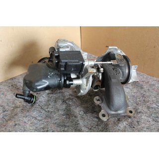 Audi VW Turbolader 49180-01270 / 04E145713N