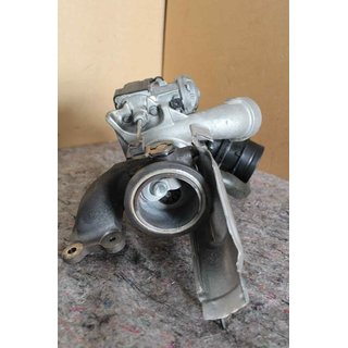 Audi VW Turbolader 49180-01270 / 04E145713N