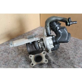 Audi VW Turbolader 49180-01270 / 04E145713N