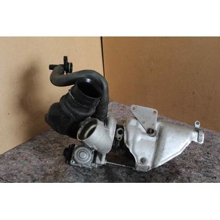 Audi VW Turbolader 49180-01270 / 04E145713N