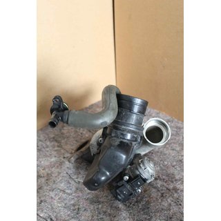 Audi VW Turbolader 49180-01270 / 04E145713N