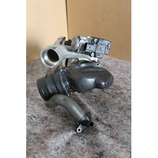 Audi VW Turbolader 49180-01270 / 04E145713N