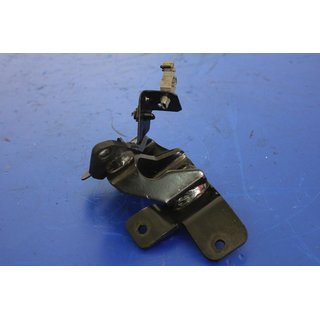 Opel Halter Halterung 55572050