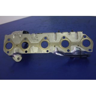 Peugeot Dichtung Abgaskrmmer 9810697380