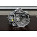 Peugeot 5 Gang Schaltgetriebe 20EA59 mit 21.768km inkl. Mwst