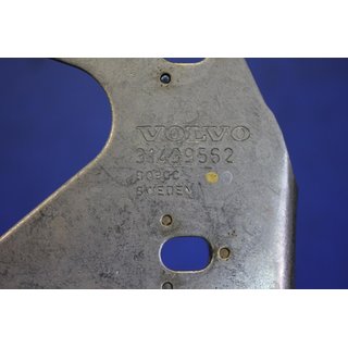 Volvo Halter Konsole 31439562