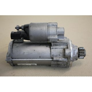 Audi Seat Skoda VW  Anlasser Starter 02E911024B