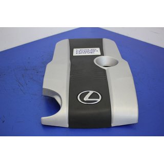 Lexus Hybrid Motorabdeckung