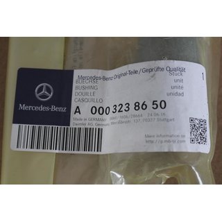 Mercedes Benz Bchse A0003238650 / A 000 323 86 50