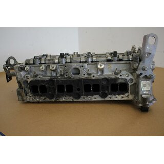 Mercedes Sprinter Zylinderkopf 651 016 aus Motor 651.955 inkl. Nockenwellen