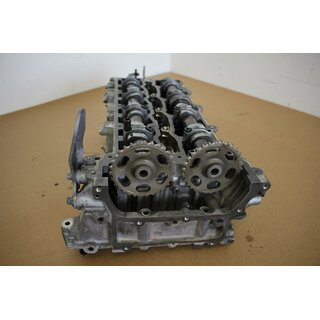 Mercedes Sprinter Zylinderkopf 651 016 aus Motor 651.955 inkl. Nockenwellen