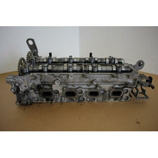 Mercedes Sprinter Zylinderkopf 651 016 aus Motor 651.955 inkl. Nockenwellen